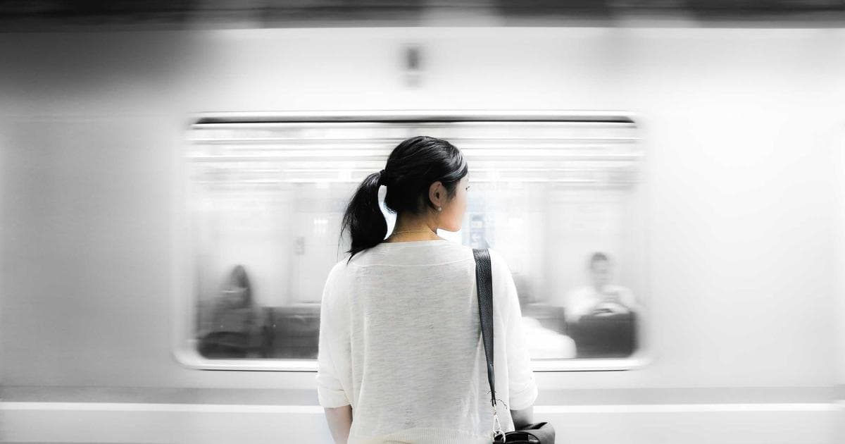 Evento de tecnologia com empreendedores brasileiros